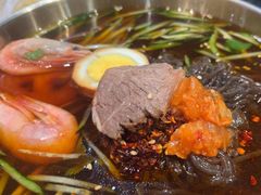 -状元阁烧烤(新华路总店)