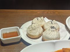 生煎包-廊亦舫Lang Yi Fang Restaurant(金桥店)