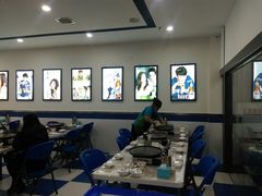 -金妈家烤肉(龙湖U城天街店)