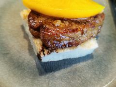-九井澤精致料理(金茂店)