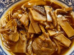 -西园寺素食(西园弄戒幢律寺店)