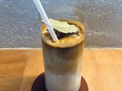 -BLACKSHEEP ESPRESSO(建国中路店)