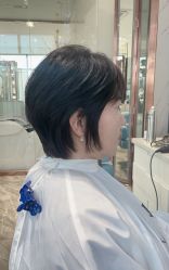 -MY WAY SALON