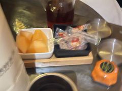 -良子健身·竹Spa(五四广场店)