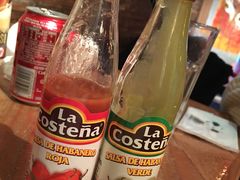 -Luchador摔跤手墨西哥餐厅(恒宇广场店)