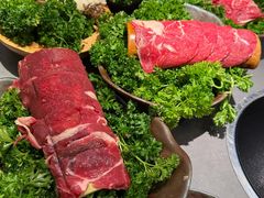 -楠小云·云南鲜菌·鲜牛自助火锅(九眼桥店)