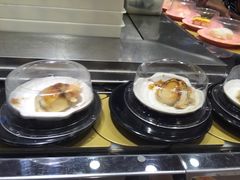 -争鲜回转寿司(金桥家乐福店)