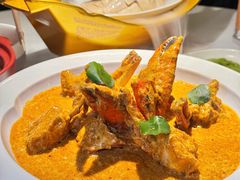 -狮拾久·现代新加坡料理(壹方城店)