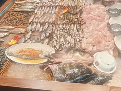 -传统菜农庄(皇姑路店)