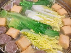 -椰夫人·养生椰子鸡(金沙洲永旺店)