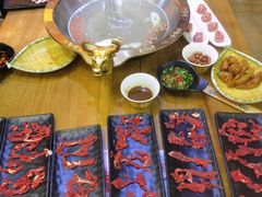 -九记潮汕现切鲜牛肉自助火锅(新开铺店)