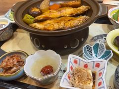 -红叶日料·放题·海胆·定食(星海店)