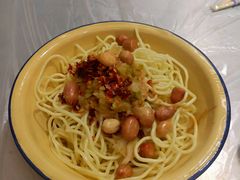 凉面-东排食堂长沙小吃大排档(五一广场店)