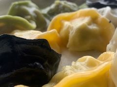 船歌当家水饺拼-船歌·鱼水饺青岛菜(金狮广场店)