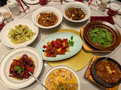 -千百味红餐厅·江西菜(绿地双子塔店)