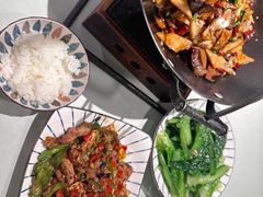 -吃货私房菜(丽江束河古镇店)