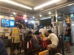-玉华台饭庄(裕中西里小区店)