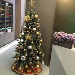 -美最美健康管理中心