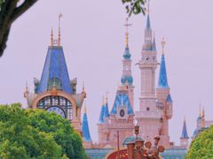 -上海迪士尼度假区