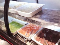 -锅儿欢海鲜火锅烤肉自助餐(东港凯虹店)