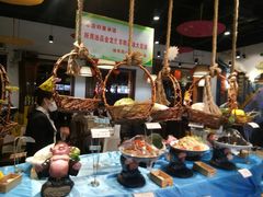 -良师门滨海人家·海鲜·家常菜(滨海城店)