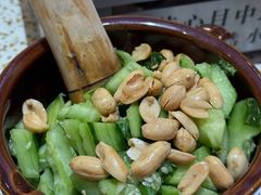 -小董哥烤串·爆汁大油边(故宫店)