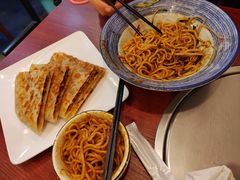 -聚首堂·特色小吃·肘子(什刹海德胜门店)