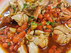 -老三样·旧食新味(船山路店)