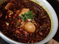 -花迹(富春江东街店)
