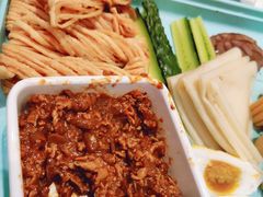 -紫光园(劲松店)