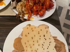 -康莱德酒店·美庭自助餐厅