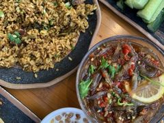 -五样儿西昌小签签烤串(建设路店)