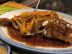 -那家小馆•北京菜•烤鸭(中关村店)