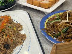-九龙茶记·粤式餐厅融合菜(鹭江店)