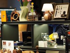 -C Cafe(朵云书院·戏剧店)