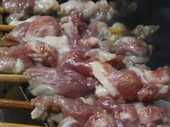 -源味居手把签烧烤(长春一店)