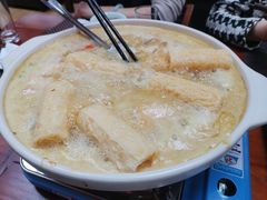 -康豪氏餐厅(酒仙桥店)