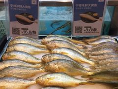 -盒马鲜生(宝地店)