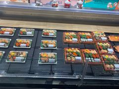 -盒马鲜生(金桥国际广场店)