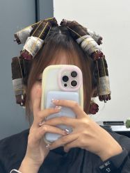-Some Hair