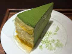 -六六·抹茶66’s SALDessert(保利时光里店)