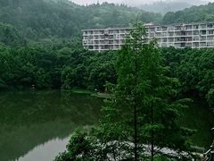 -海兰云天度假区温泉