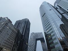 -北京中国大饭店