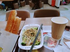 -魏家凉皮(协和店)