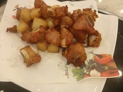 -大嫂镬仔·焖鸡煲·啫啫煲(逢源路店)