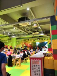 -宝燕乐园(闵行旗舰店)