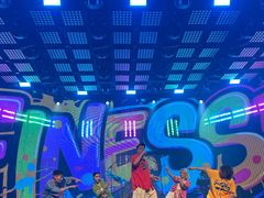 -MOSSO·Liveshow(M3香港广场店)