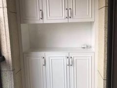 -索菲亚衣柜橱柜全屋定制(真北红星店)