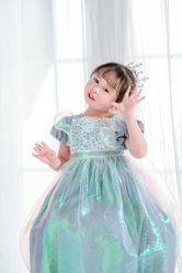 -儿童天堂专业儿童摄影(云岩区店)