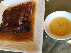 -麒麟中餐厅·经典粤菜·地道菜式老字号(广州长隆酒店)
